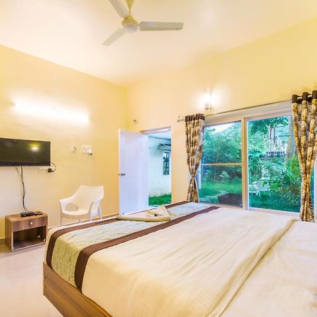 Casa Holiday Resorts Araku Exterior foto