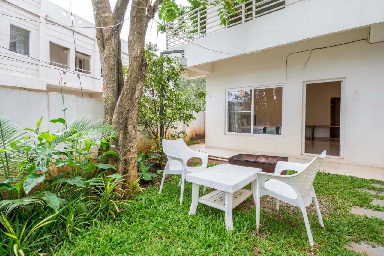 Casa Holiday Resorts Araku Exterior foto