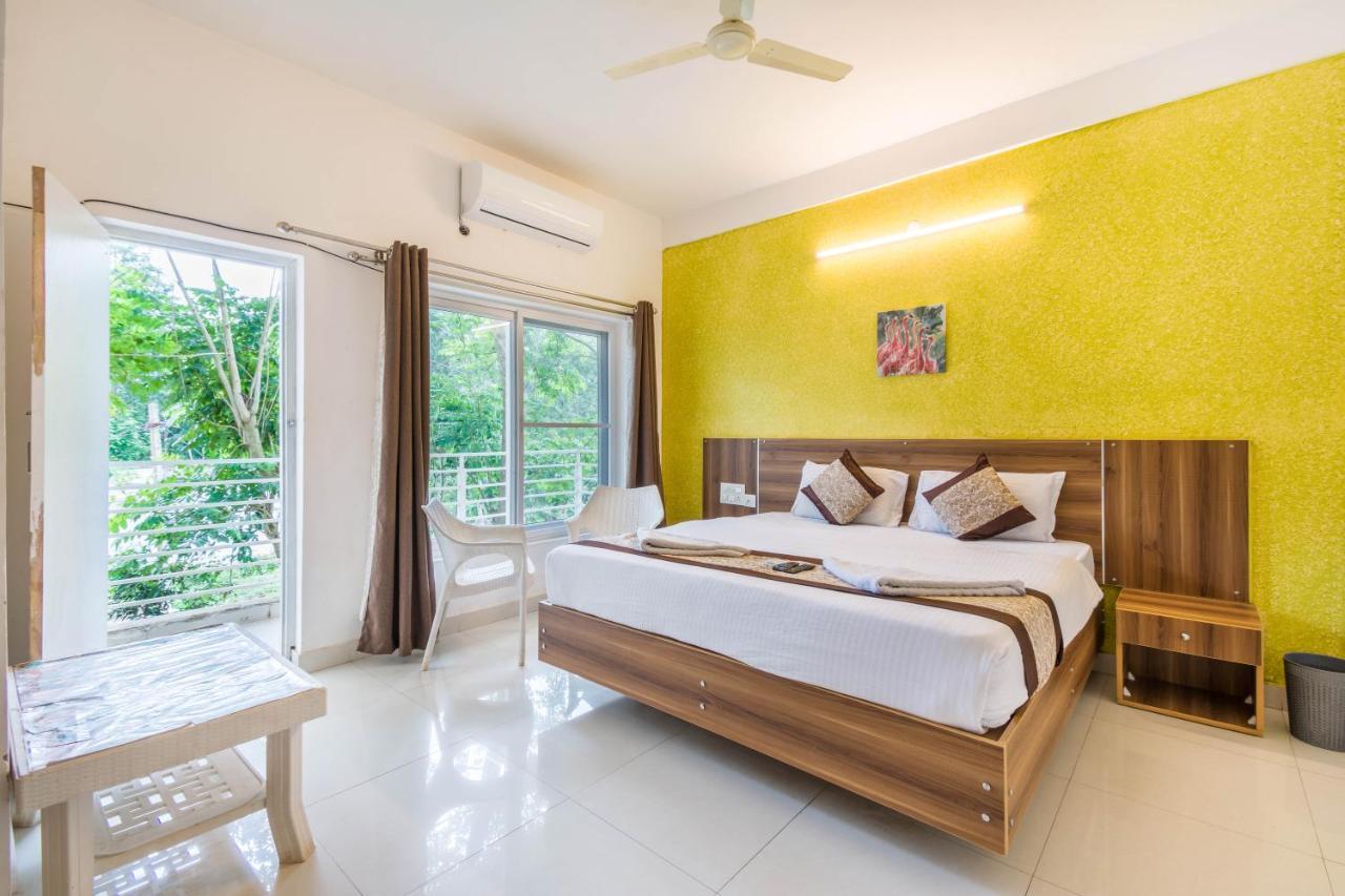 Casa Holiday Resorts Araku Exterior foto