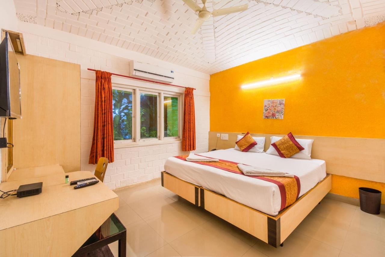 Casa Holiday Resorts Araku Exterior foto