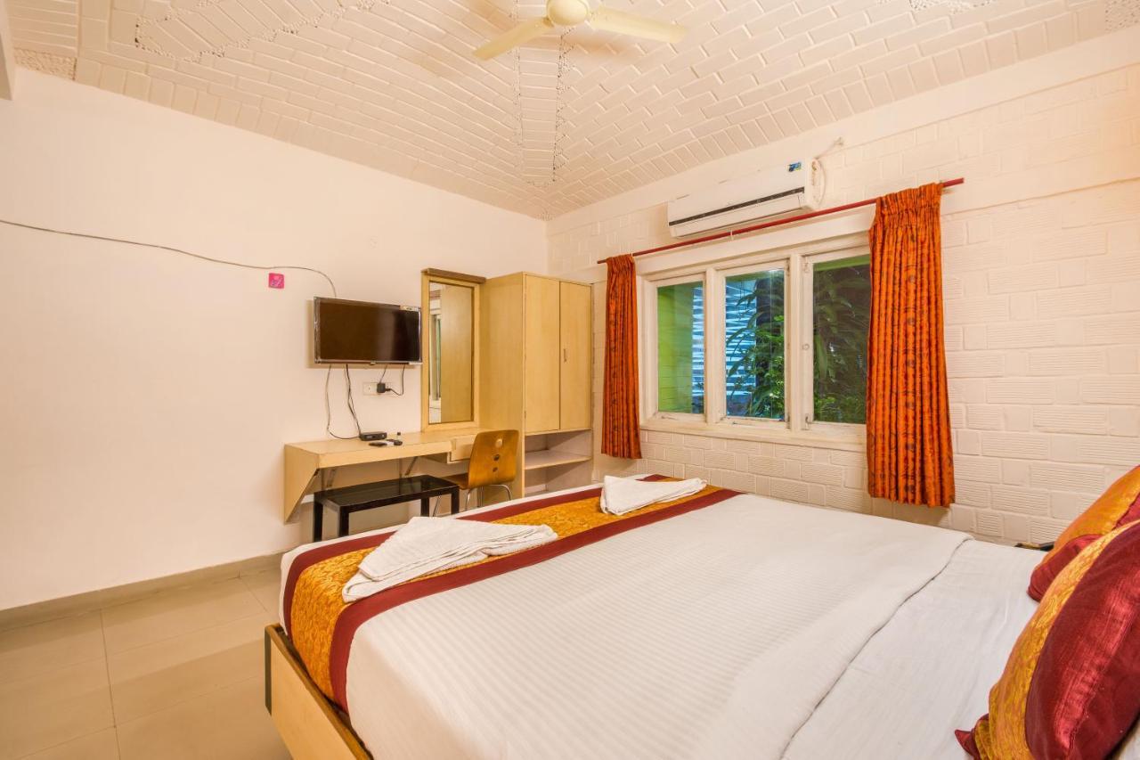 Casa Holiday Resorts Araku Exterior foto