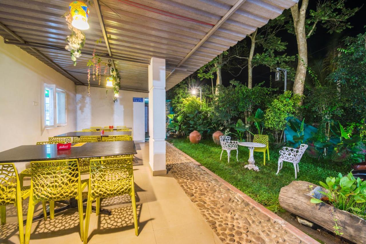 Casa Holiday Resorts Araku Exterior foto