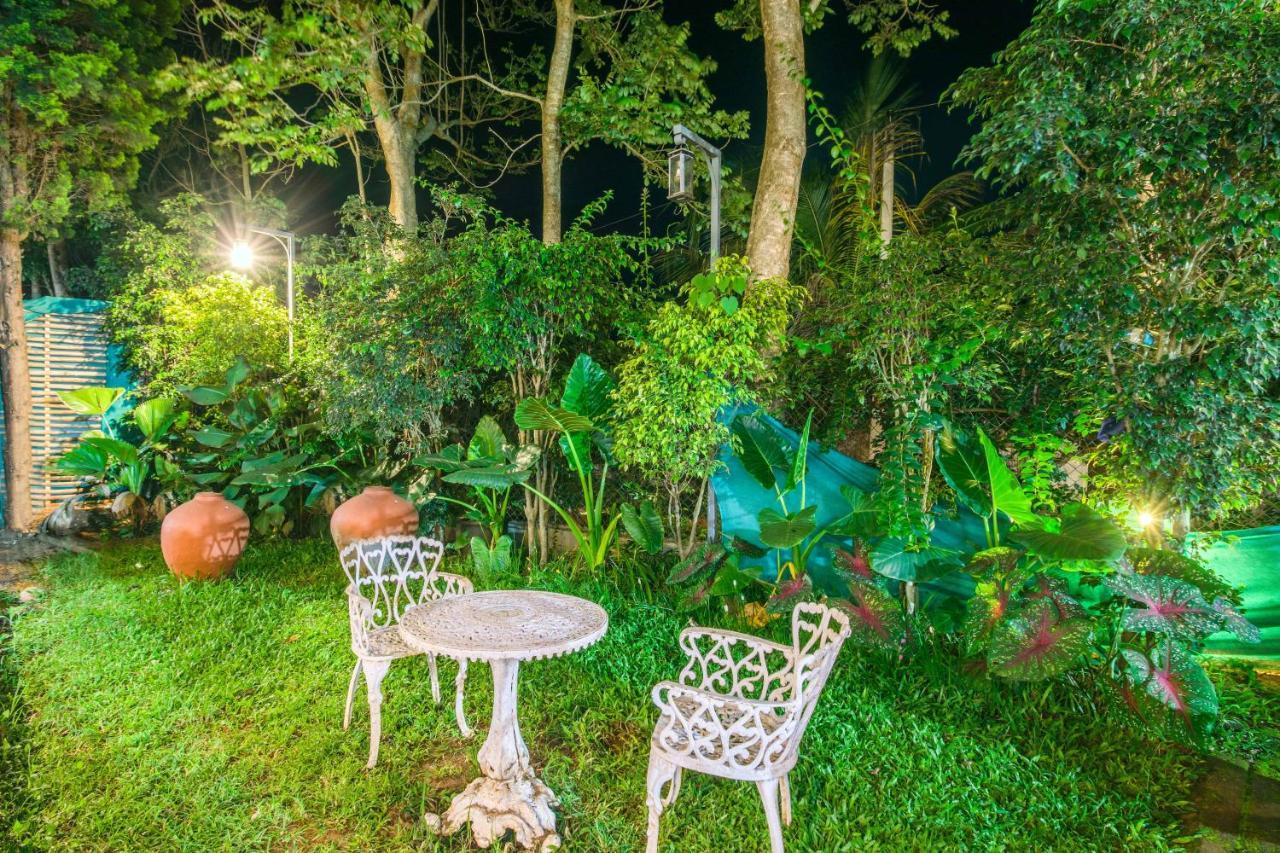 Casa Holiday Resorts Araku Exterior foto