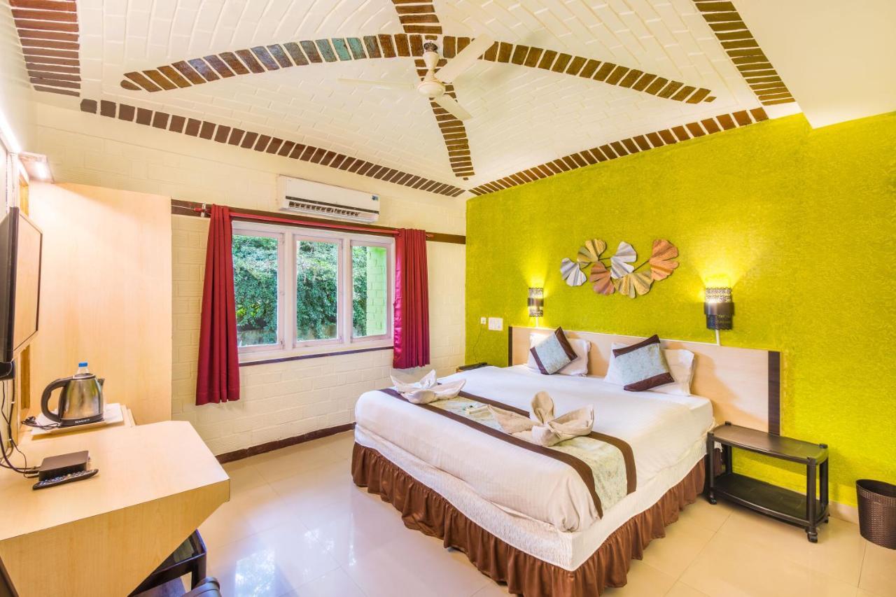 Casa Holiday Resorts Araku Exterior foto