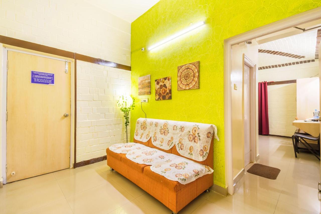 Casa Holiday Resorts Araku Exterior foto