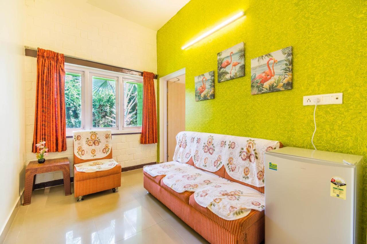Casa Holiday Resorts Araku Exterior foto